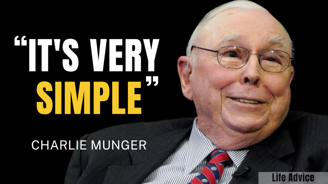 How Charlie Munger Attract the BEST People to Work With! | DJ 2017 【C:C.M Ep.265】