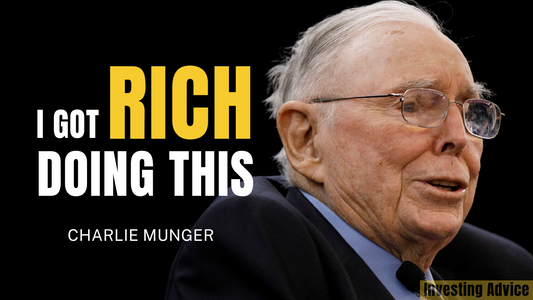 Charlie Munger on the secret fee structure that made him and Buffett MILLIONS! | DJ 2017【CCM Ep.269】