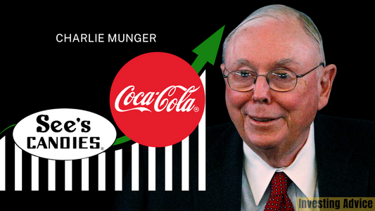 From See’s to Coca Cola: Charlie Munger on Warren Buffett’s Strategy |  HBO/KFF 2016【C:C.M 320】